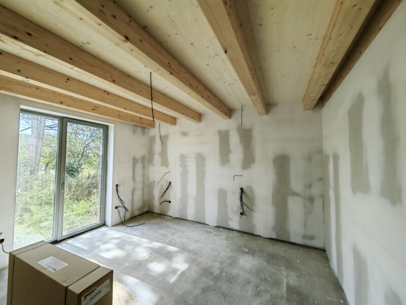 SDK Drevostavba Vaďovce 2